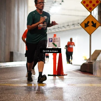 Runner Photo 7755008