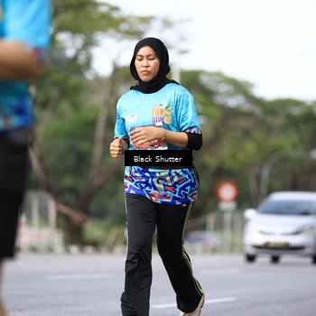Runner Photo 7755011