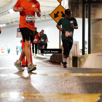 Runner Photo 7755014