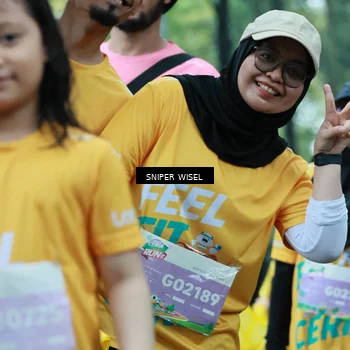 Runner Photo 7755017