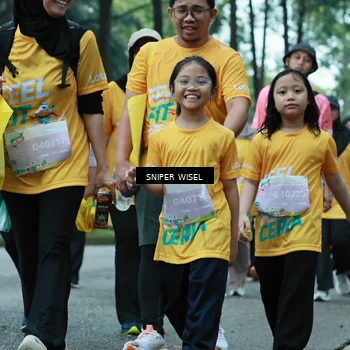 Runner Photo 7755022