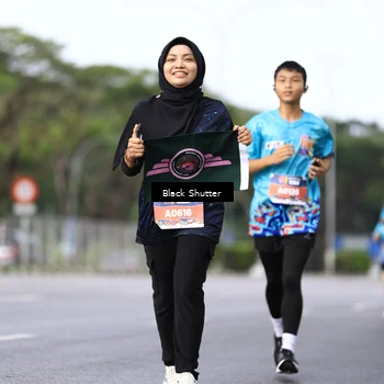 Runner Photo 7755031