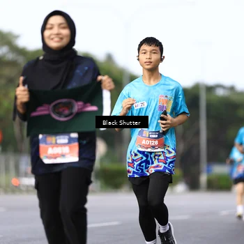 Runner Photo 7755039