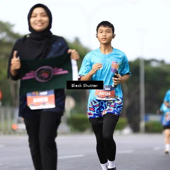 Runner Photo 7755041