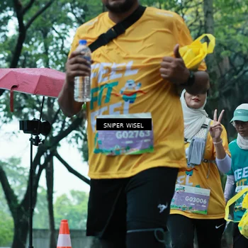 Runner Photo 7755042