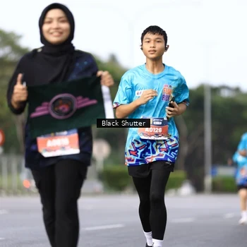 Runner Photo 7755045