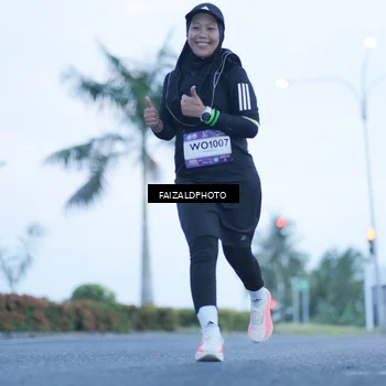 Runner Photo 7755048