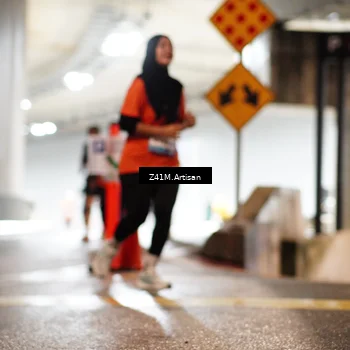 Runner Photo 7755055