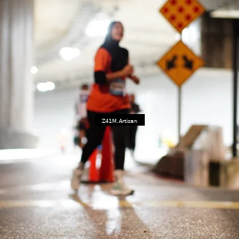 Runner Photo 7755056