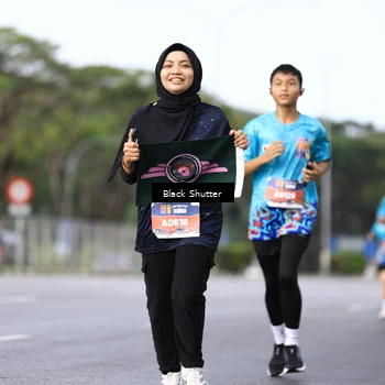 Runner Photo 7755064