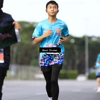 Runner Photo 7755078