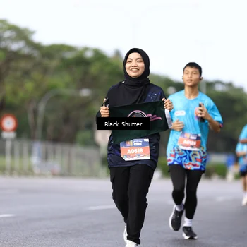 Runner Photo 7755083