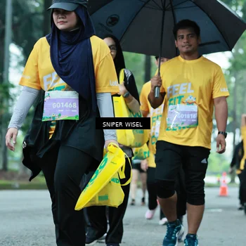 Runner Photo 7755089