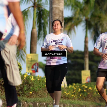 Runner Photo 7755104