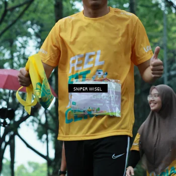 Runner Photo 7755105