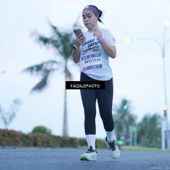 Runner Photo 7755106