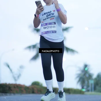 Runner Photo 7755107
