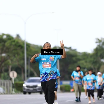 Runner Photo 7755117