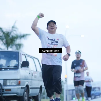 Runner Photo 7755127