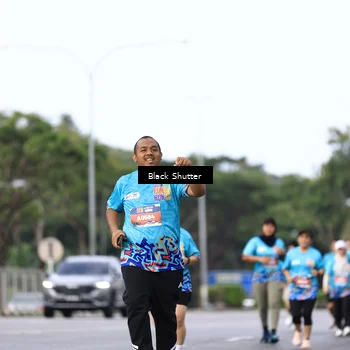 Runner Photo 7755128