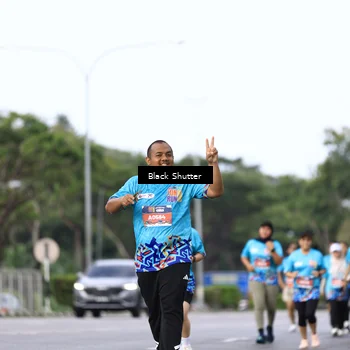 Runner Photo 7755129