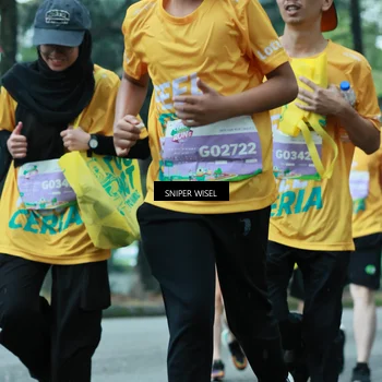 Runner Photo 7755133