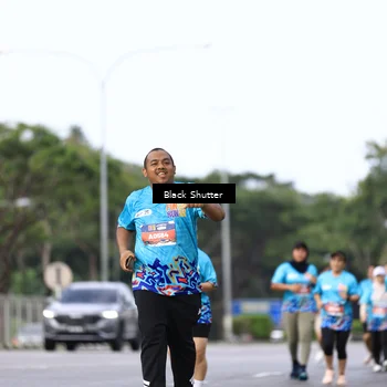 Runner Photo 7755135