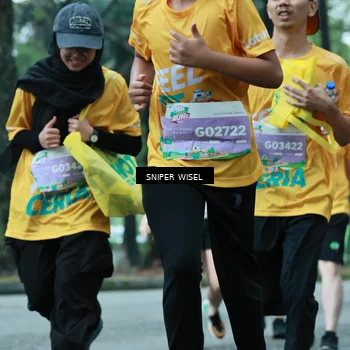 Runner Photo 7755138