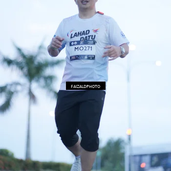 Runner Photo 7755139
