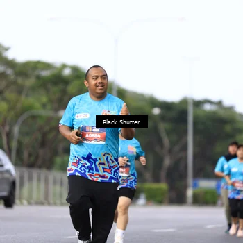 Runner Photo 7755142