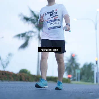 Runner Photo 7755145