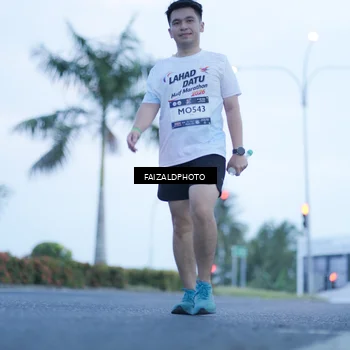 Runner Photo 7755148