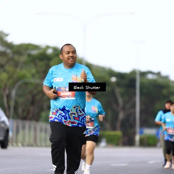 Runner Photo 7755162