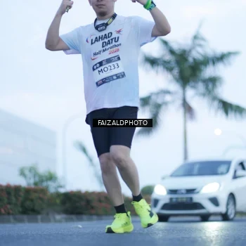 Runner Photo 7755166