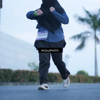 Runner Photo 7755167