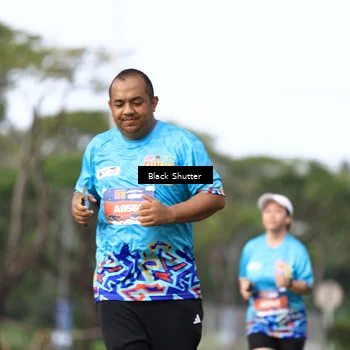 Runner Photo 7755171