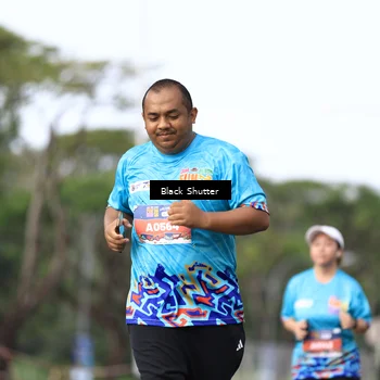 Runner Photo 7755172