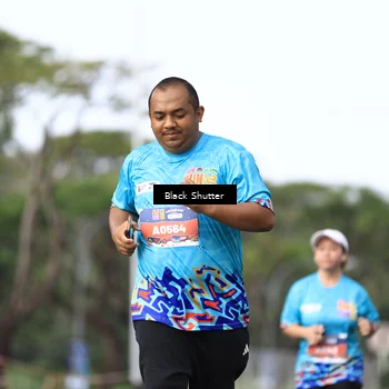 Runner Photo 7755174