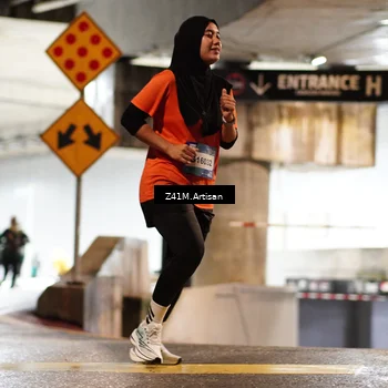 Runner Photo 7755176