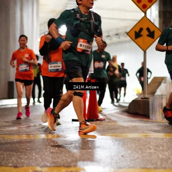 Runner Photo 7755177