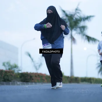 Runner Photo 7755178