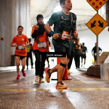 Runner Photo 7755179