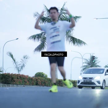 Runner Photo 7755182