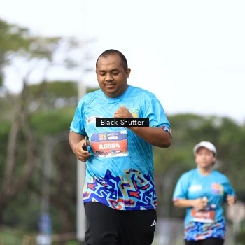 Runner Photo 7755186