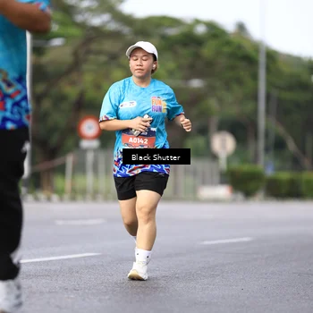 Runner Photo 7755187