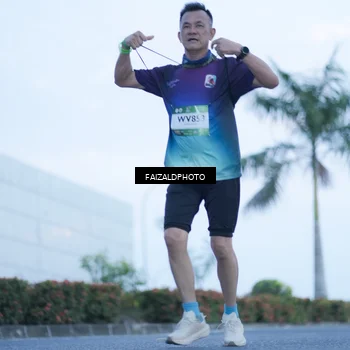 Runner Photo 7755197