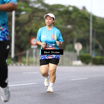 Runner Photo 7755198