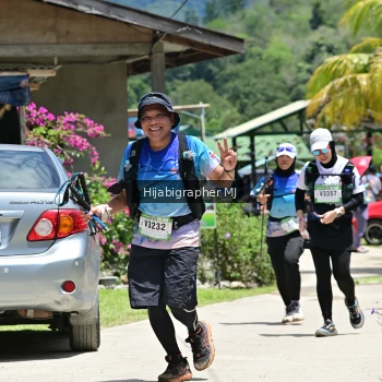 Runner Photo 77552