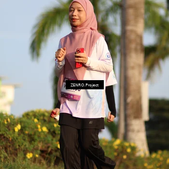 Runner Photo 7755202