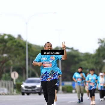 Runner Photo 7755206